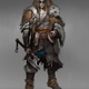 Image for article titled The Art Of Assassin's Creed Valhalla